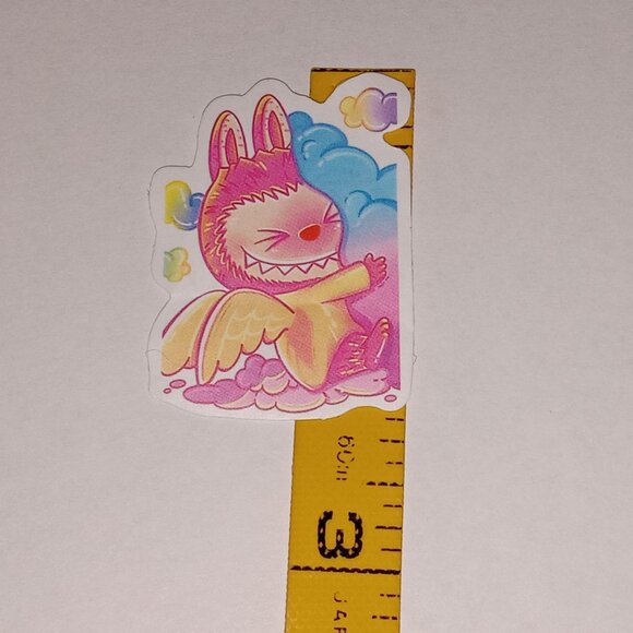 🎯 10 for $10 / Sticker - Picture 2 of 2